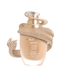 Base de maquillaje inteligente.