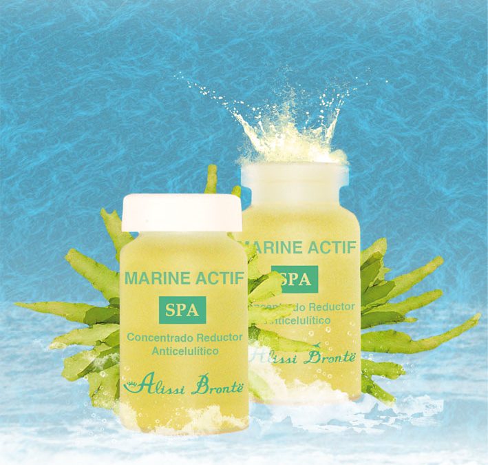 ¡Cellulitis fuera Ya!!!