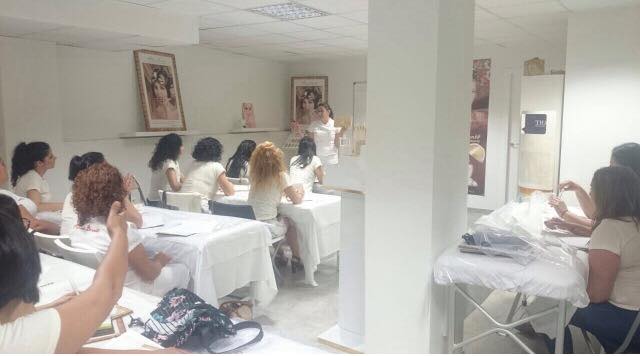 Máster Superior Huelva y Provincia