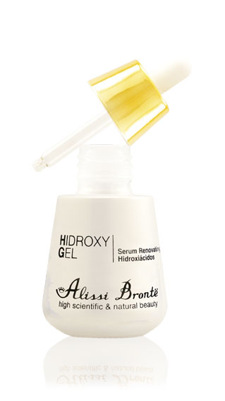 PH de Hidroxy Gel