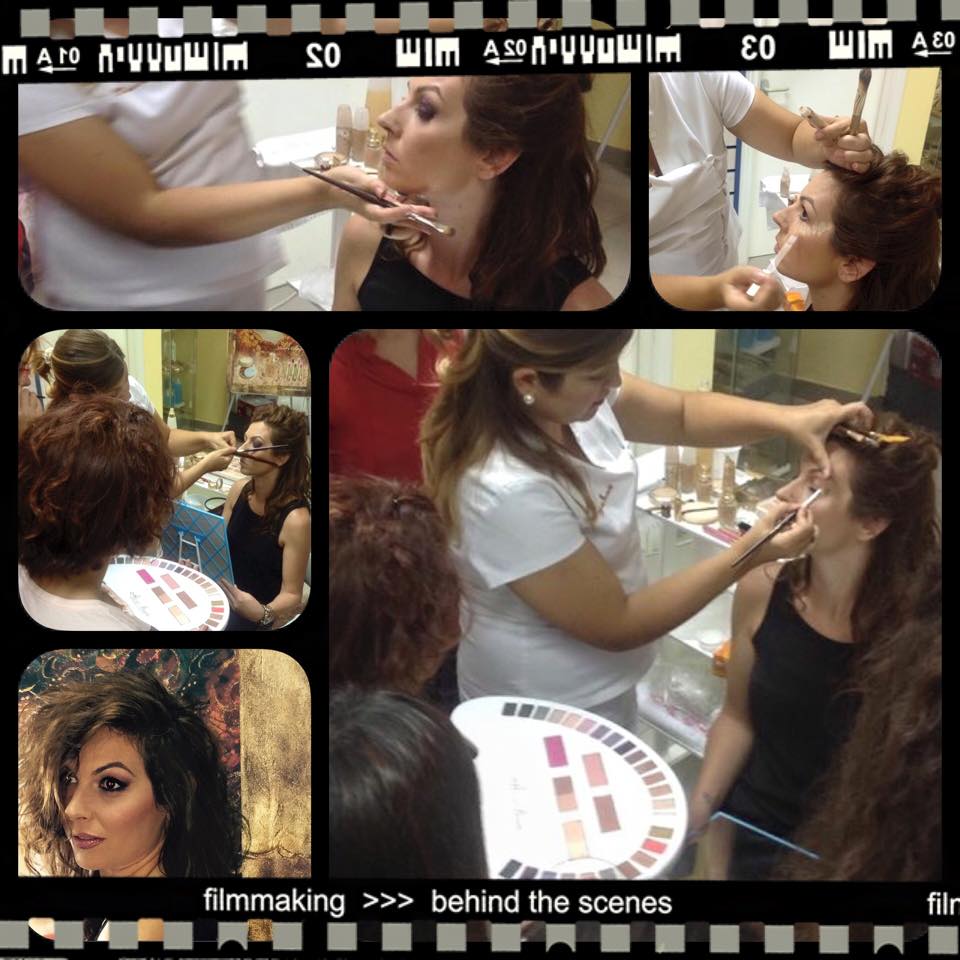 Cursos de maquillaje gratuitos!!!