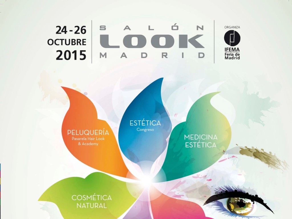 Salón Look Madrid 2015