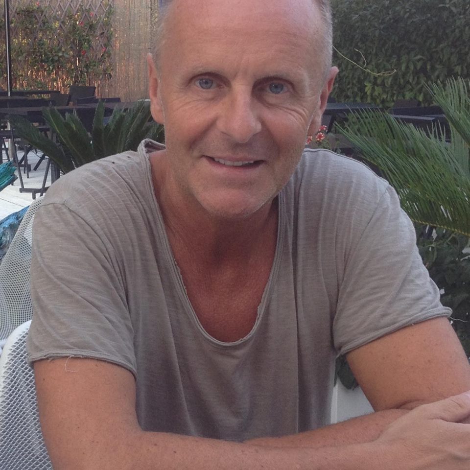 Michelle Cantarelli, el Mago de la Belleza en Italia