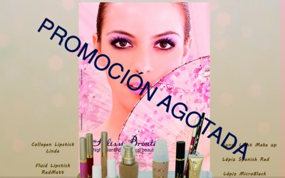 Dale Luz y color a tu invierno!!!