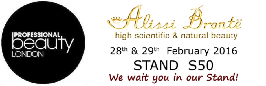 Nos vamos a Professional Beauty London