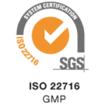 Logo GMP
