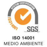 Logo Medio Ambiente