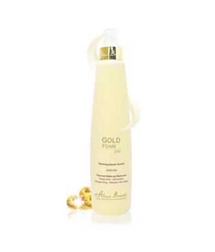 gold-foam-desmaquillante-termal-400-ml