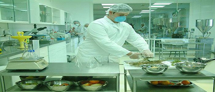 El laboratorio de Alissi Brontë