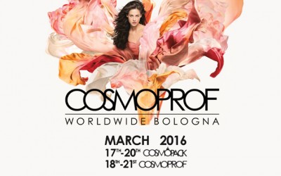 Alissi Brontë triunfa en Cosmoprof Bolonia 2016