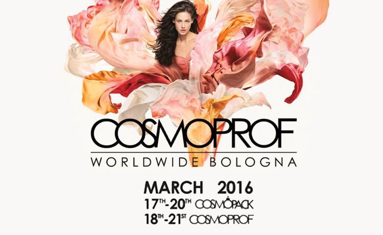 Alissi Brontë triunfa en Cosmoprof Bolonia 2016