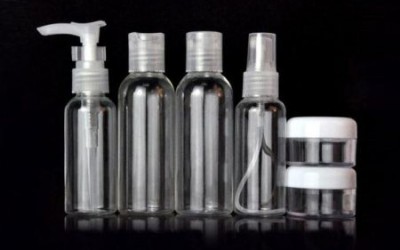 ¿QUÉ SON LOS PARABENOS?