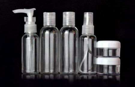 ¿QUÉ SON LOS PARABENOS?