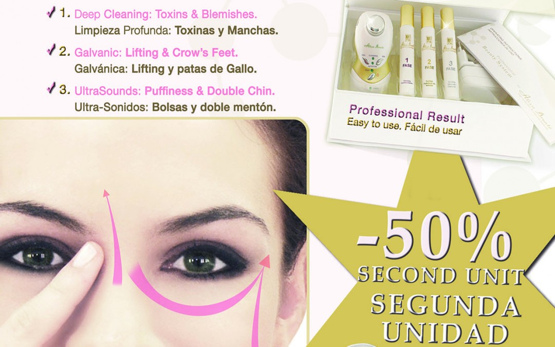 Professional Beauty Sistem