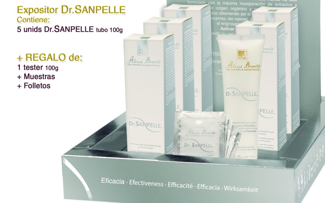 Nueva presentación Dr. Sanpelle