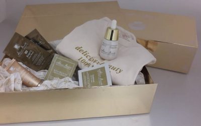 ¡Nos adelantamos a la Navidad con estas promociónes de  Beauty Box !!!