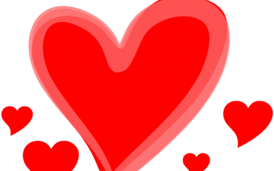 …Que llega San Valentín!!!