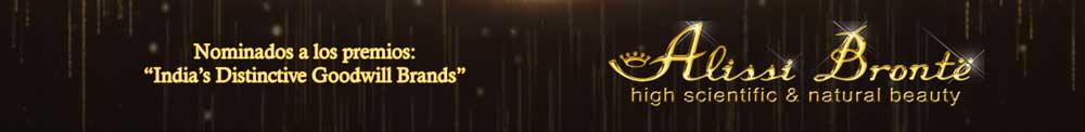 Nomincación premios India’s Distinctive Goodwill Brands Alissi-Bronte