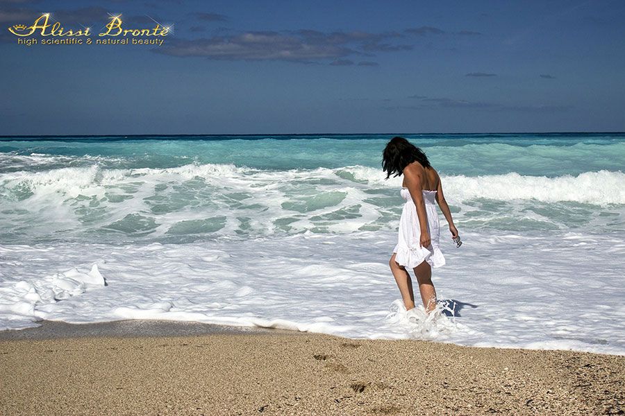 Tratamiento anticelulítico: Marine Actif