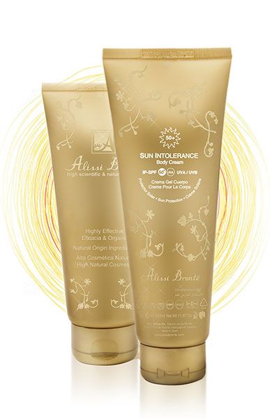 SUN INTOLERANCE SPF 50+