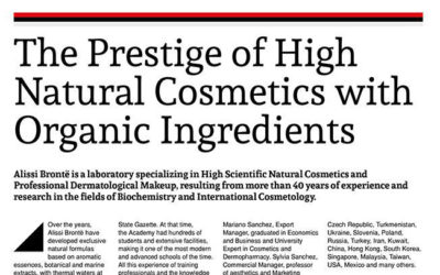 Premio APAC Business Excellence Award