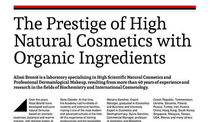 Premio APAC Business Excellence Award