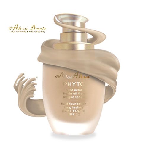 Maquillaje dermatologico - alissi bronte