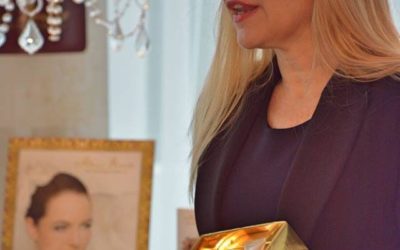 Sylvia Sánchez, entre las Top 100 Mujeres Empresarias