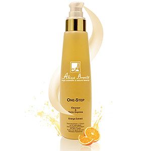 Vitamina C - One step alissi bronte