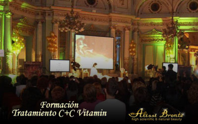 Formación Online Tratamiento C+C Vitamin