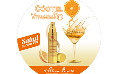 EL SECRETO DE LA VITAMINA C