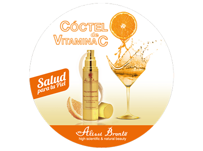 EL SECRETO DE LA VITAMINA C