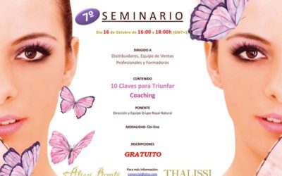 10 Claves para triunfar y Coaching