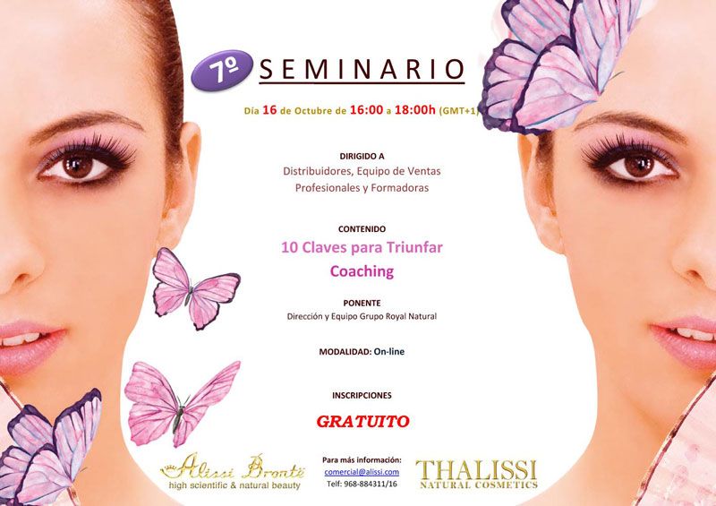 10 Claves para triunfar y Coaching