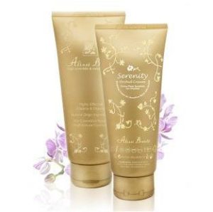 SERENITY ORCHID CREAM Crema Pieles Sensibles con Orquidea- Alissi Bronte