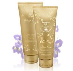 TENSINE H2O Crema Crio-Tensora y Equilibradora - Alissi Bronte