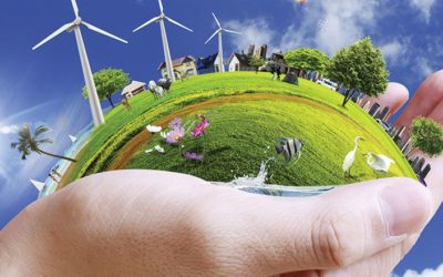 Eficiencia energética y el uso de energías renovables