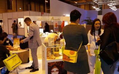 Salón Look de Madrid