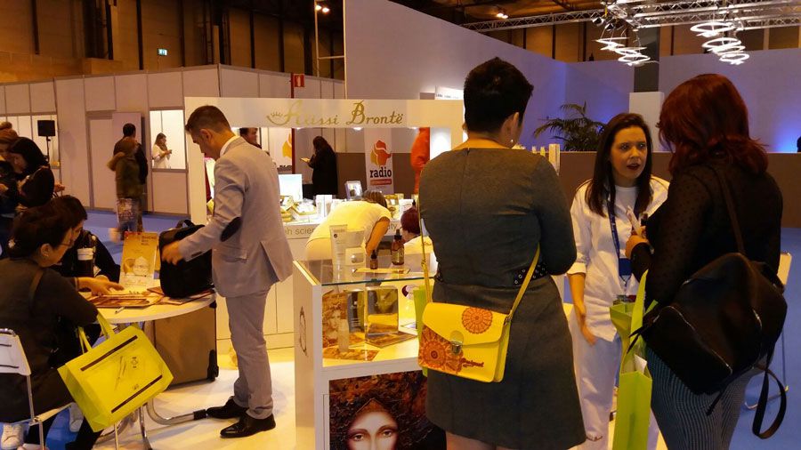 Salón Look de Madrid