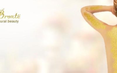 El Auténtico lujo: Oro 24k en tu piel