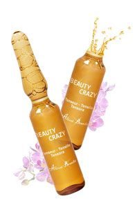 BEAUTY CRAZY ampolla maquillaje