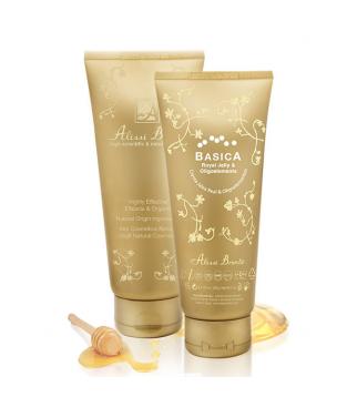 BASICA Royal Jelly and Oligoelements Cream 210ml. 