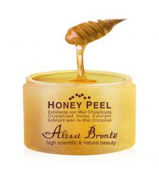 HONEY PEEL Exfoliante con Miel Cristalizada. 500 ml 