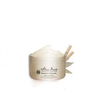 BAMBOO PEELING. Exfoliante de Bambú 500 ml 