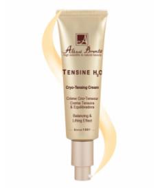 TENSINE H2O Crema Crio-Tensora. 50 ml + Regalo Tamaño Viaje. 20 ml. 