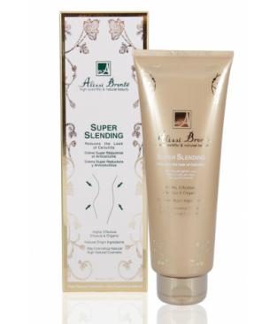 SUPER SLENDING Reducing Anti-cellulite Cream 350 ml. 