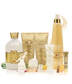 C+C VITAMIN TREATMENT PACK 