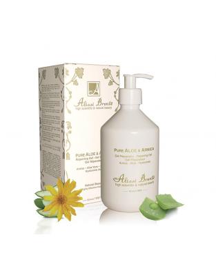 PURE ALOE & ARNICA 500 ml 