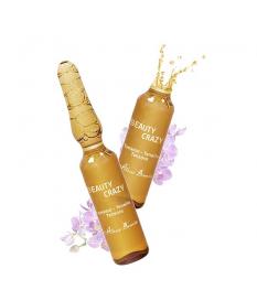 BEAUTY CRAZY Ampollas Tensoras. 10 unids x 2 ml. 