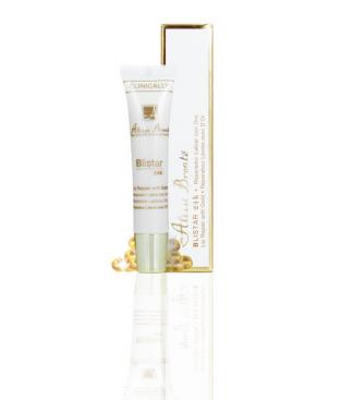 BLISTAR 24k Lip Repair with Gold 15ml. 
